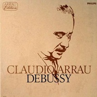 Philips/Arrau Edition - Pianist Discography
